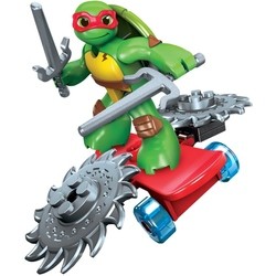 MEGA Bloks Raph Skateboard DMW39