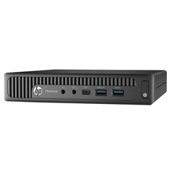 HP 600G2DM-V1F32ES