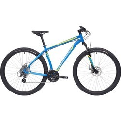 Specialized Hardrock Disc 29 2016