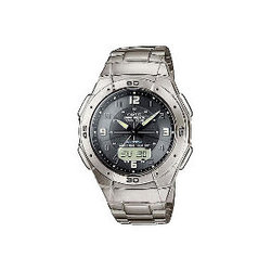 Casio WVA-470TDE-1A