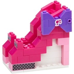 MEGA Bloks Pink Building Tube 80275
