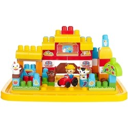 MEGA Bloks Farm DCL34