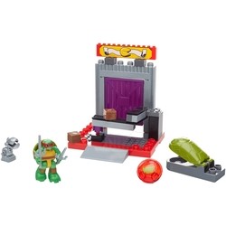 MEGA Bloks Cookie Factory DMW49