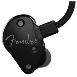 Fender FXA6 (черный)