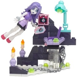 MEGA Bloks Ghostly Gossip Column DLB79