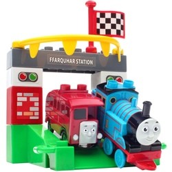 MEGA Bloks Thomas and Bertie DLC17