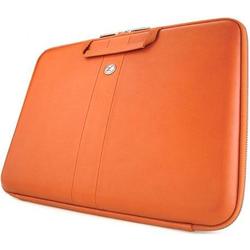 Cozistyle SmartSleeve Premium Leather (оранжевый)