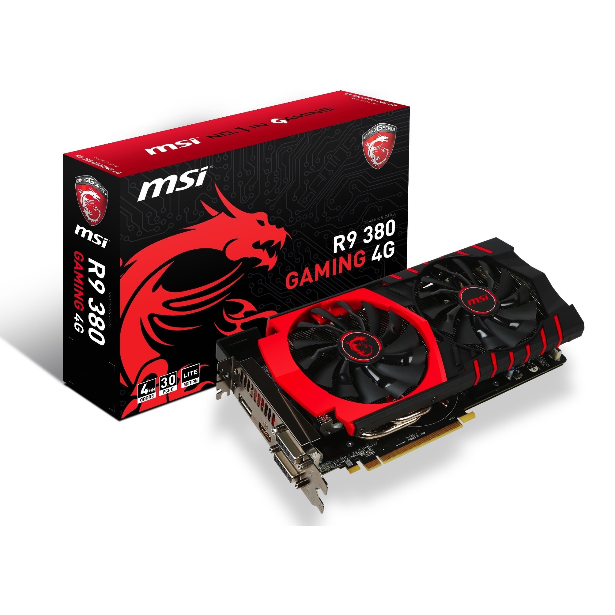 Msi graphics card