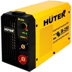 Huter R-250