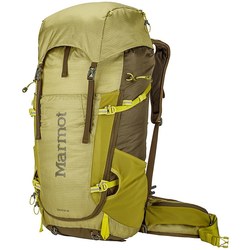 Marmot Graviton 38