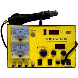 BAKU BK-909