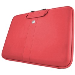 Cozistyle SmartSleeve Premium Leather 15 (красный)