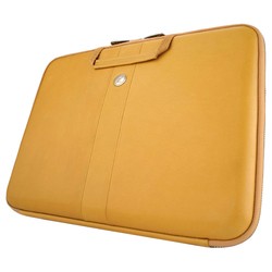 Cozistyle SmartSleeve Premium Leather 15 (золотистый)