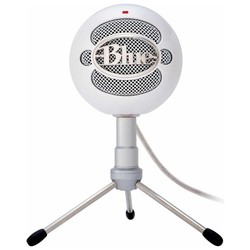 Blue Microphones Snowball iCE (белый)