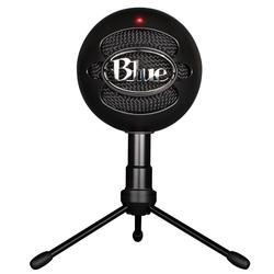 Blue Microphones Snowball iCE (черный)