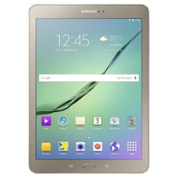 Samsung Galaxy Tab S2 VE 9.7 3G (золотистый)