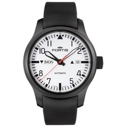 Fortis 655.18.12K