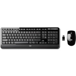 HP Wireless Keyboard/Mouse