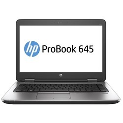 HP 645G2-T9X14EA