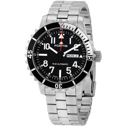 Fortis 670.17.41 M