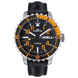Fortis 670.19.49 LP