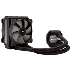 Corsair Hydro Series H80i v2