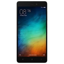 Xiaomi Redmi 3s 16GB (серебристый)