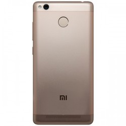 Xiaomi Redmi 3s 16GB (золотистый)