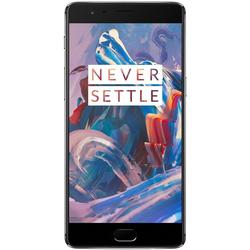 OnePlus 3 (графит)