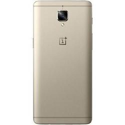 OnePlus 3 (золотистый)