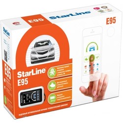 StarLine E95 2CAN