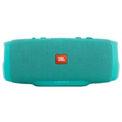 JBL Charge 3 (бирюзовый)