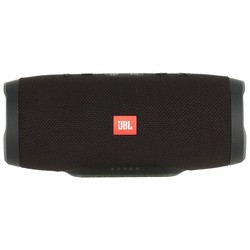 JBL Charge 3 (черный)