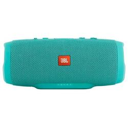 JBL Charge 3 (зеленый)