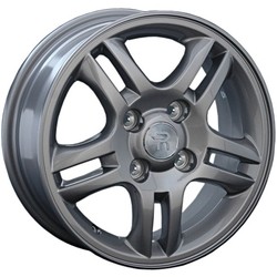 Replay CHR15 6x15/4x114,3 ET39 DIA57,1