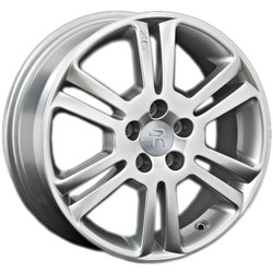 Replay FD119 7x17/5x108 ET50 DIA63,3