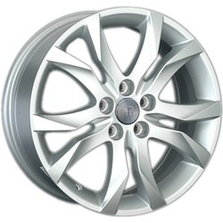 Replay FD63 7x17/5x108 ET50 DIA63,3