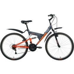 Altair MTB FS 26 2016