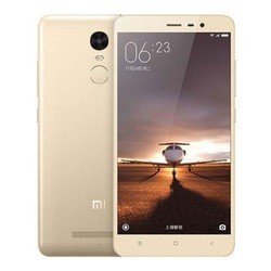 Xiaomi Redmi 3s 32GB (золотистый)