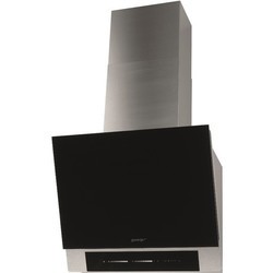 Gorenje GHV 62 B (черный)