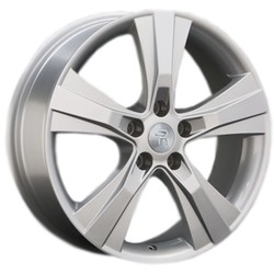 Replay GN23 7x17/5x115 ET44 DIA70,1