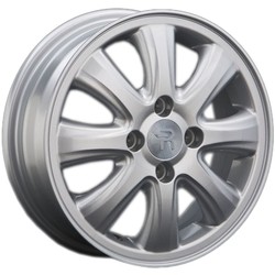 Replay GN72 5x13/4x100 ET39 DIA56,6