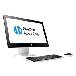 HP Pavilion 23-q200 All-in-One (23-Q201UR)