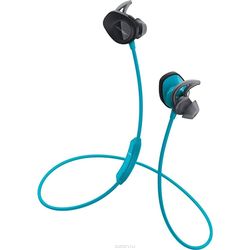 Bose SoundSport Wireless (бирюзовый)