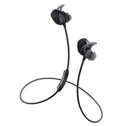 Bose SoundSport Wireless (черный)