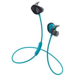 Bose SoundSport Wireless (синий)