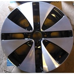 NEO 531 (6x15/4x100 ET48 DIA54,1)