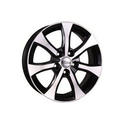 NEO 633 (6,5x16/5x114,3 ET45 DIA60,1)