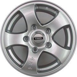NEO 641 (7x16/5x139,7 ET35 DIA98)