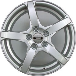 NEO 646 (6,5x16/5x108 ET50 DIA63,4)